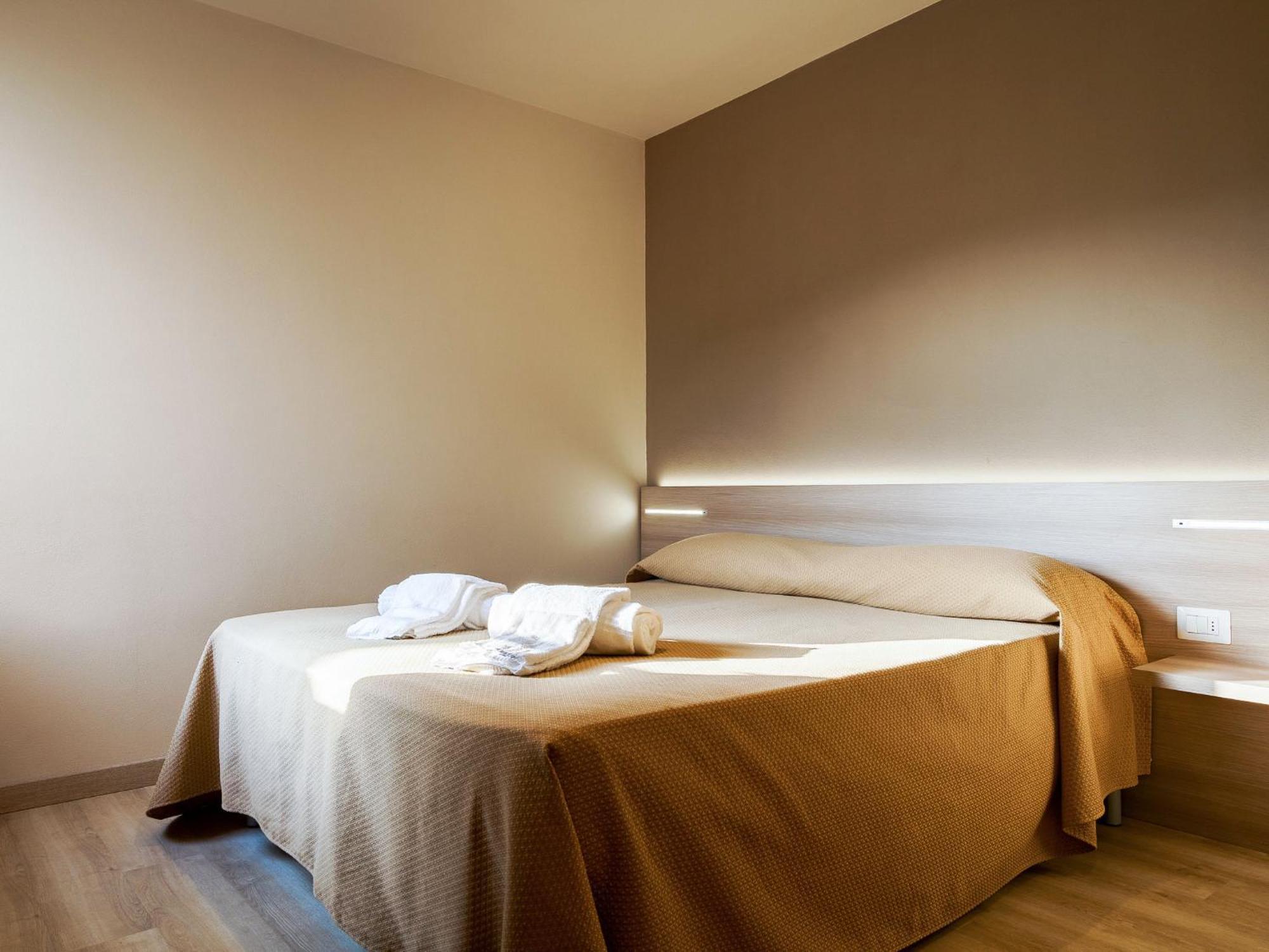Holiday Home Twoo-Room Comfort By Interhome Кастильоне-делла-Пеская Экстерьер фото