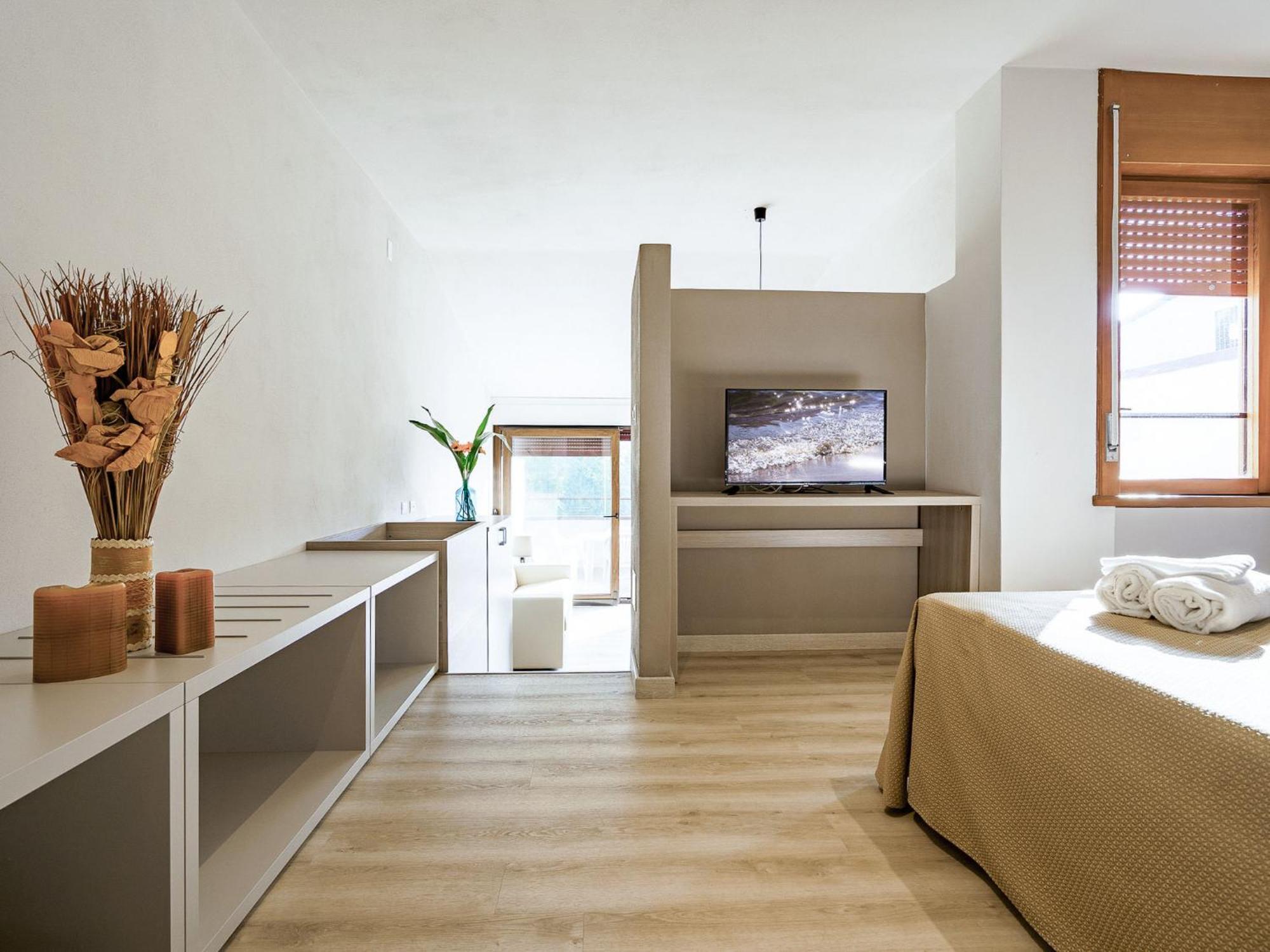 Holiday Home Twoo-Room Comfort By Interhome Кастильоне-делла-Пеская Экстерьер фото