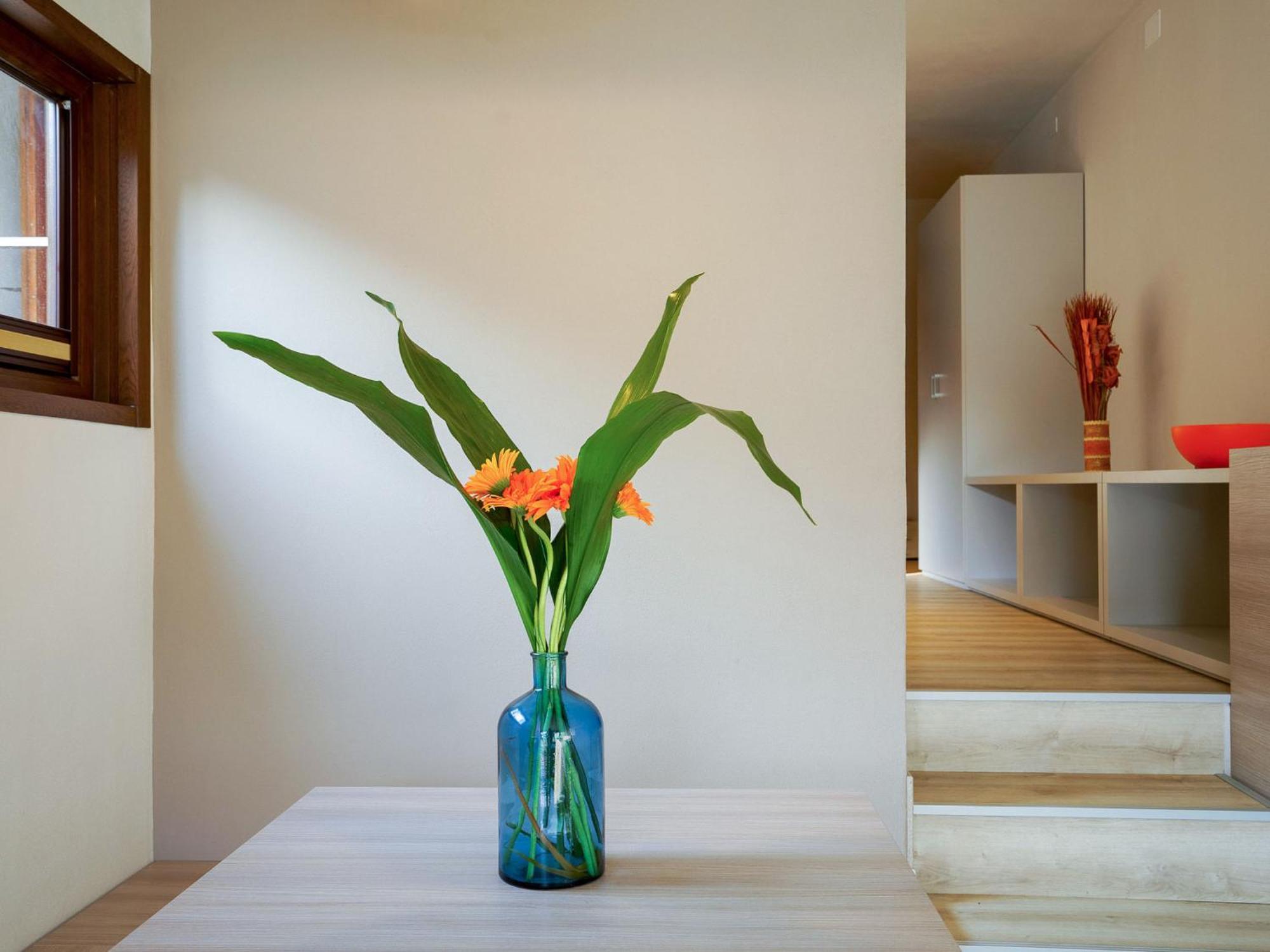 Holiday Home Twoo-Room Comfort By Interhome Кастильоне-делла-Пеская Экстерьер фото